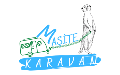 Maşite Karavan